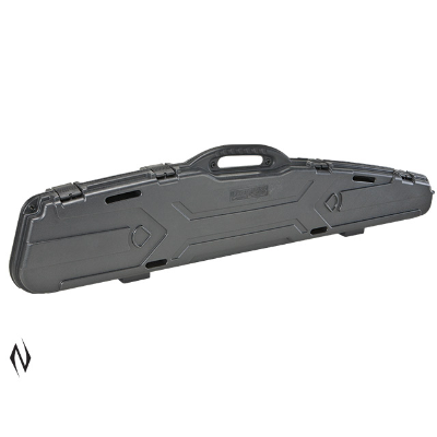 SHOOTING ACCESSORIES - PLANO PRO-MAX CONTOUR SINGLE RIFLE GUN CASE 52" Shoalhaven Shooting