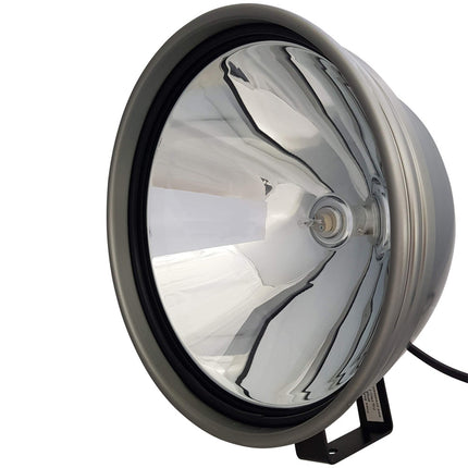 POWABEAM SPOTLIGHT HID 11 50W W/BRACKET - Shoalhaven Shooting