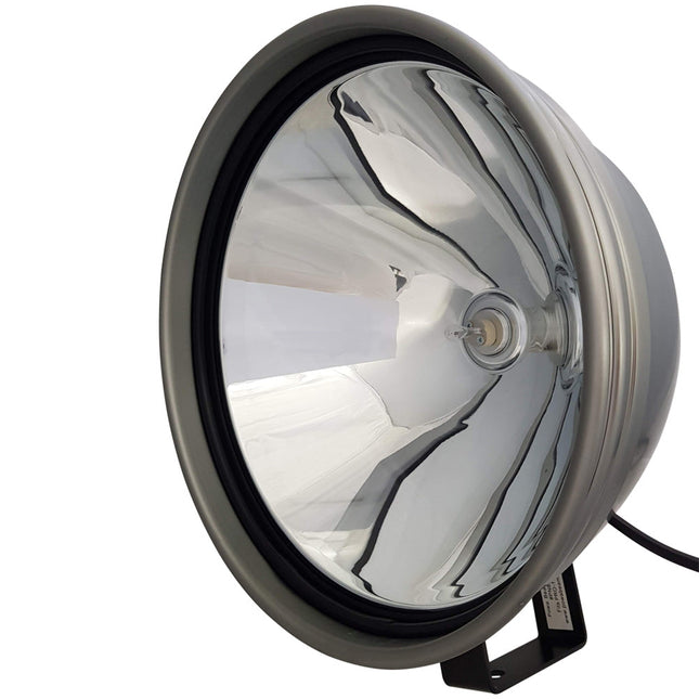 POWABEAM SPOTLIGHT HID 11 50W W/BRACKET - Shoalhaven Shooting