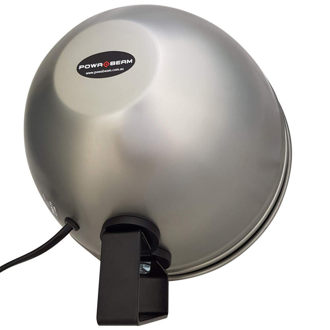 POWABEAM SPOTLIGHT 11 HALOGEN W/BRACKET - Shoalhaven Shooting