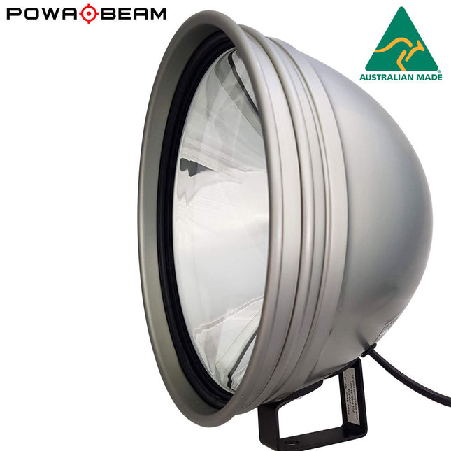 POWABEAM SPOTLIGHT 11 HALOGEN W/BRACKET - Shoalhaven Shooting