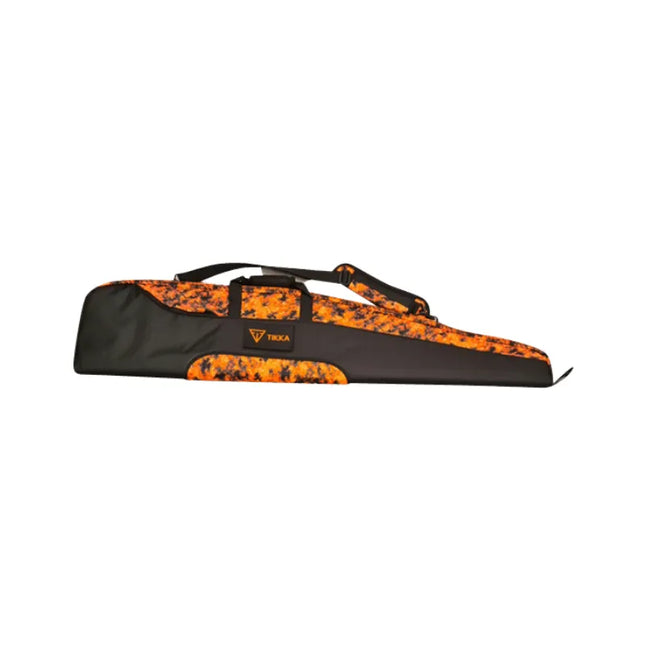 PREMIUM GUN BAG TIKKA CAMO ORANGE