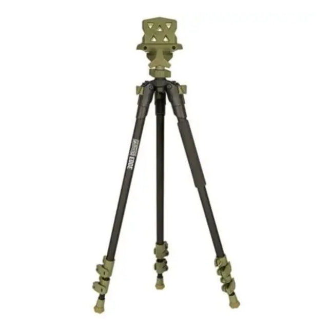 PRIMOS EDGE TRIPOD ALUMINIUM FDE 31" - 59"