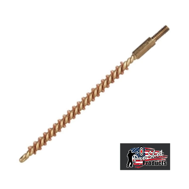 PRO SHOT 50 CAL RIFLE BRONZE BRUSH