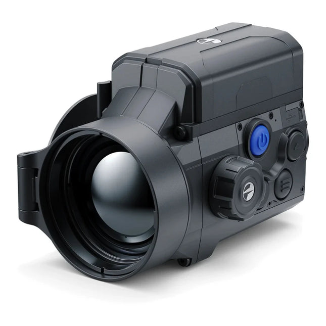 PULSAR KRYPTON 2 XG50 THERMAL CLIP-ON RRP $4999 640x480, <40mK, 12um, 2300m