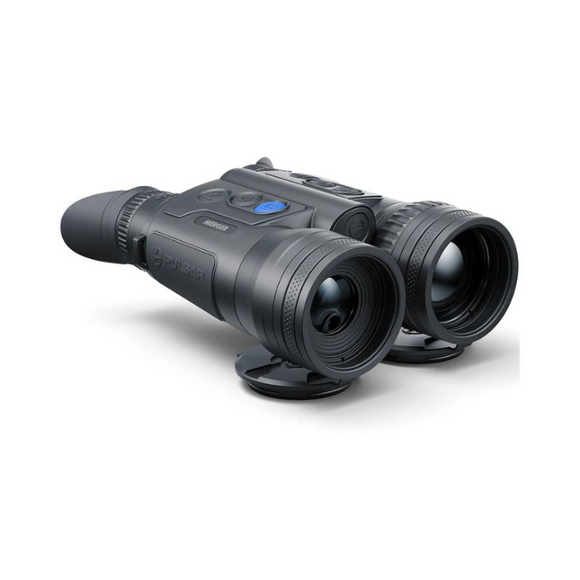 PULSAR MERGER LRF XL50 THERMAL BINOCULAR