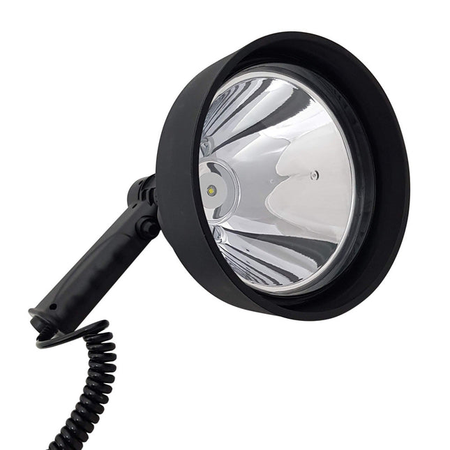 LIGHTING - POWABEAM PORTABLE 12V SPOTLIGHT (15W, 1200LM) Shoalhaven Shooting