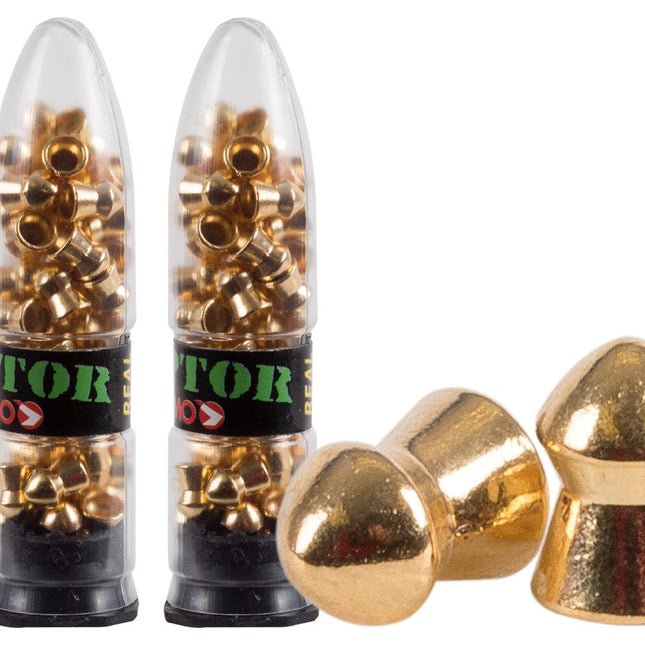GAMO PELLETS .22 RAPTOR
