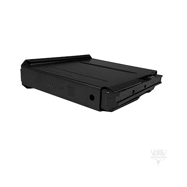 MAGAZINES - ACCURATE MAG 338LAP 5 ROUND MAGAZINE Shoalhaven Shooting