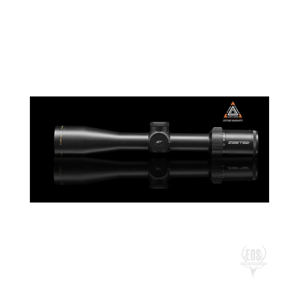 ZEROTECH ZT THRIVE 3-12x44 MILDOT - Shoalhaven Shooting
