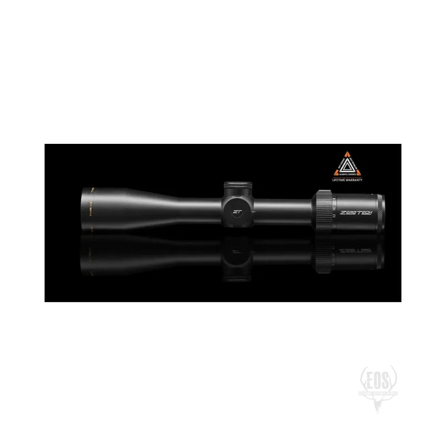 ZEROTECH ZT THRIVE 3-12x44 MILDOT - Shoalhaven Shooting