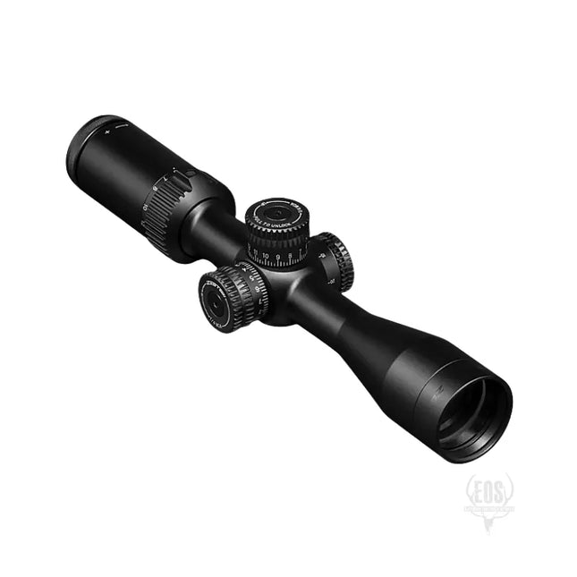 ZEROTECH VENGEANCE 3-12x40 DUPLEX - Shoalhaven Shooting