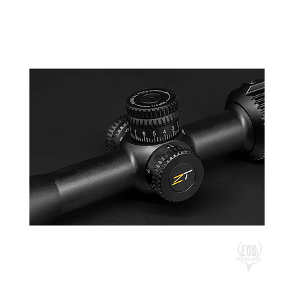 ZEROTECH VENGEANCE 3-12x40 DUPLEX - Shoalhaven Shooting