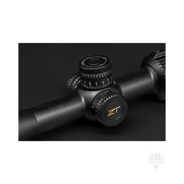ZEROTECH VENGEANCE 3-12x40 DUPLEX - Shoalhaven Shooting