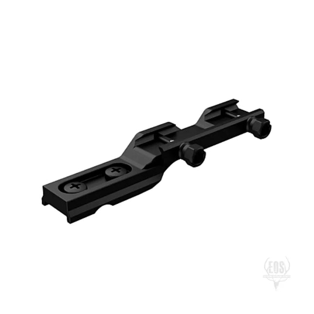 THERMAL OPTICS - HIKMICRO PICATINNY RAIL MOUNT FOR THUNDER SERIES Shoalhaven Shooting
