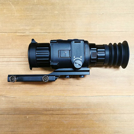 THERMAL OPTICS - HIKMICRO PICATINNY RAIL MOUNT FOR THUNDER SERIES Shoalhaven Shooting