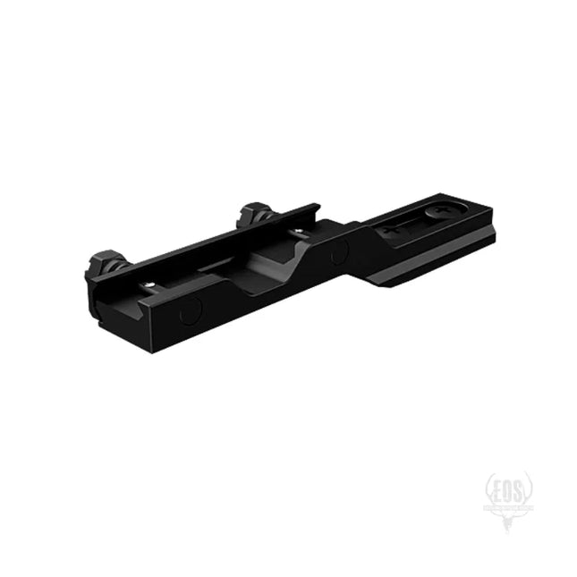 THERMAL OPTICS - HIKMICRO PICATINNY RAIL MOUNT FOR THUNDER SERIES Shoalhaven Shooting