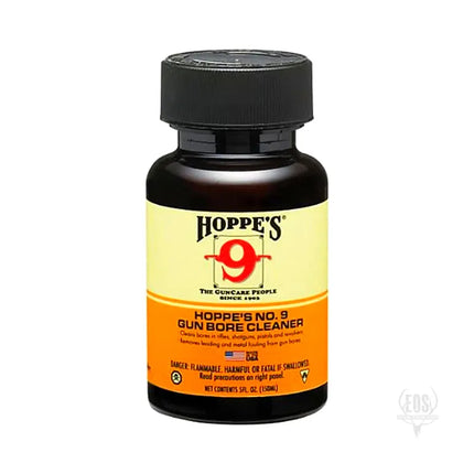 CLEANING - HOPPES SOLVENT NO 9 5OZ Shoalhaven Shooting
