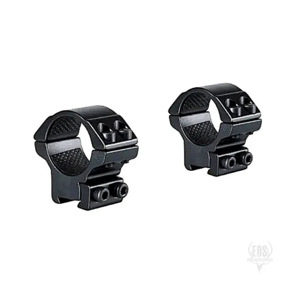 These mounts are perfect for hunters and shooting enthusiasts who demand the highest quality and performance from their equipment.
