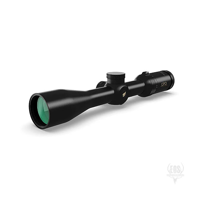 OPTICS - GPO SPECTRA 4x 2.5-10x44i G4i RETICLE Shoalhaven Shooting