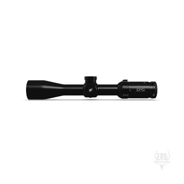 OPTICS - GPO SPECTRA 4x 2.5-10x44i G4i RETICLE Shoalhaven Shooting
