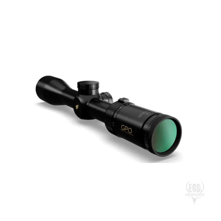 OPTICS - GPO SPECTRA 4x 2.5-10x44i G4i RETICLE Shoalhaven Shooting