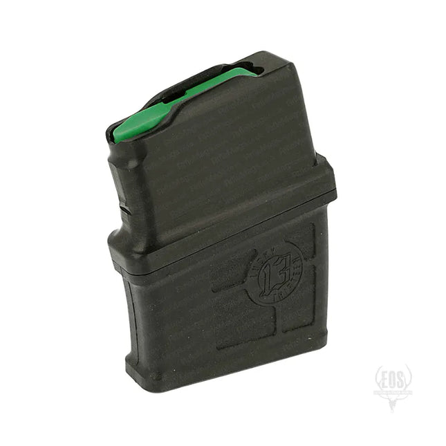MAGAZINES - LUCK 13 HOWA 1500 MAGAZINE 223/204 10RD Shoalhaven Shooting