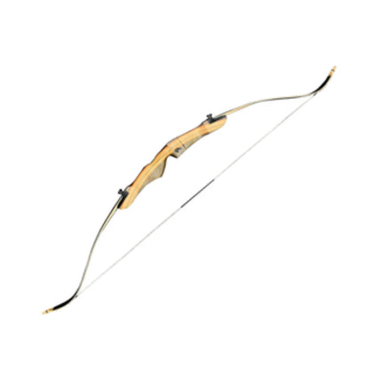 RAPTOR RECURVE BOW-ONLY 54