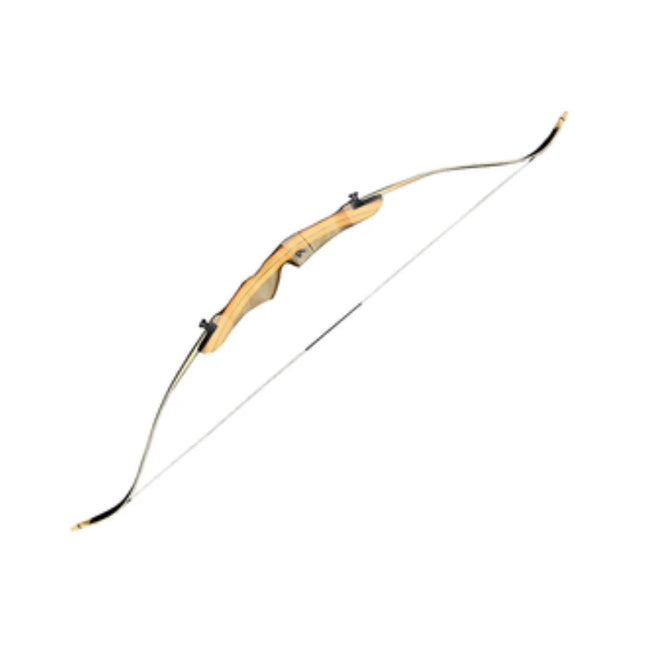 RAPTOR RECURVE BOW-ONLY 54