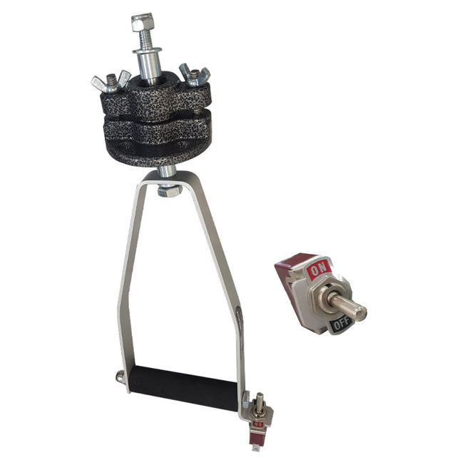POWA BEAM REMOTE CNTRL HNDL 230MM RC220