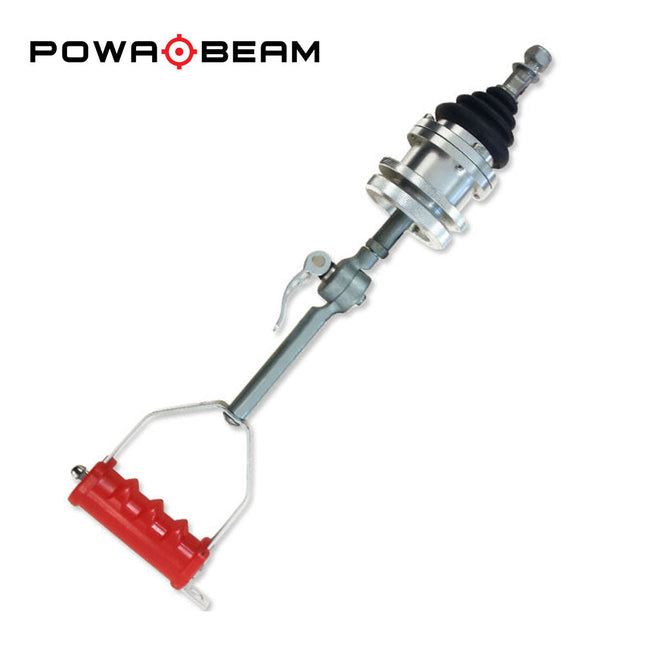 LIGHTING - POW ABEAM REMOTE HANDLE Q/DRAW FOLD RC500 Shoalhaven Shooting