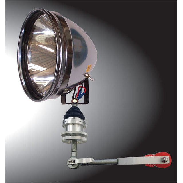 LIGHTING - POW ABEAM REMOTE HANDLE Q/DRAW FOLD RC500 Shoalhaven Shooting