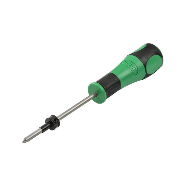 RCBS FLASH HOLE DEBURING TOOL 22CAL