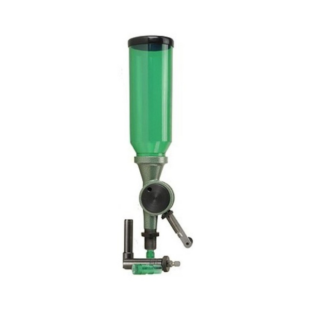 RCBS QUICK CHANGE POWDER MEASURE
