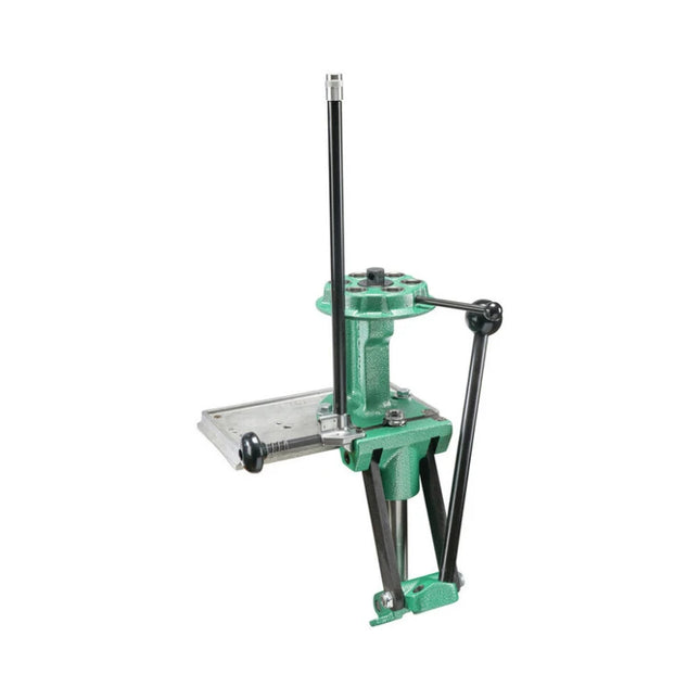 RCBS TURRET PRESS