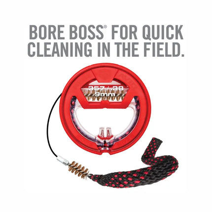 REAL AVID GUN BOSS MULTI KIT -.243 CAL