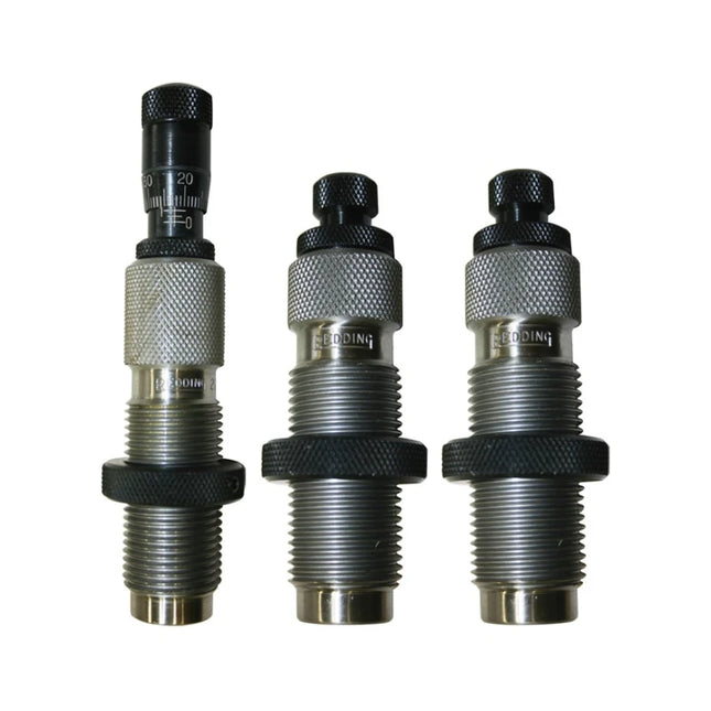 REDDING 300 WIN MAG DELUXE DIE SET