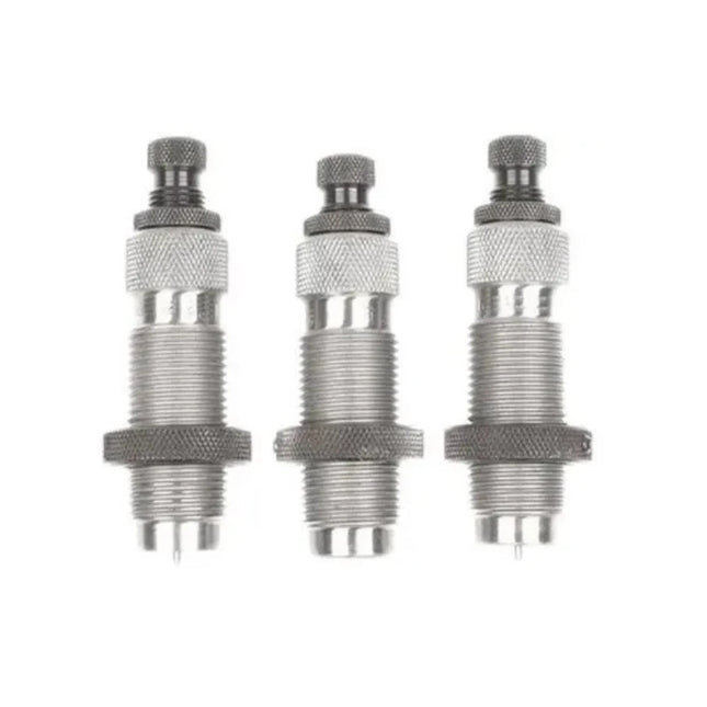 REDDING 7MM-08 REM DELUXE DIE SET