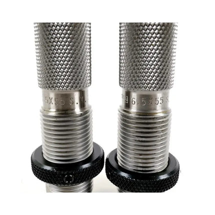 REDDING 6.5x55 SE NECK SIZING DIE
