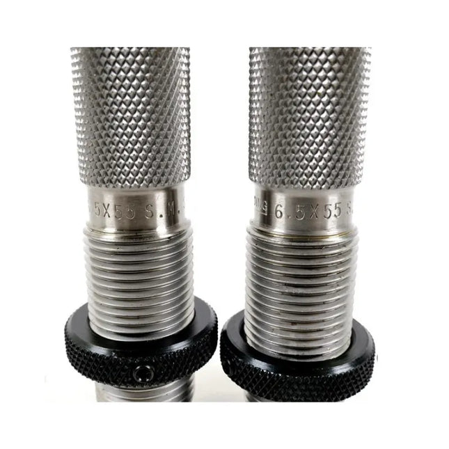 REDDING 6.5x55 SE NECK SIZING DIE