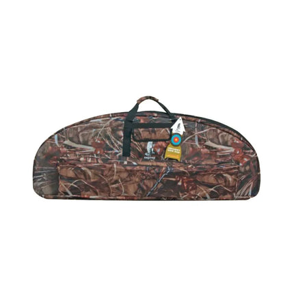 REDZONE BOW BAG DOUBLE CAMO