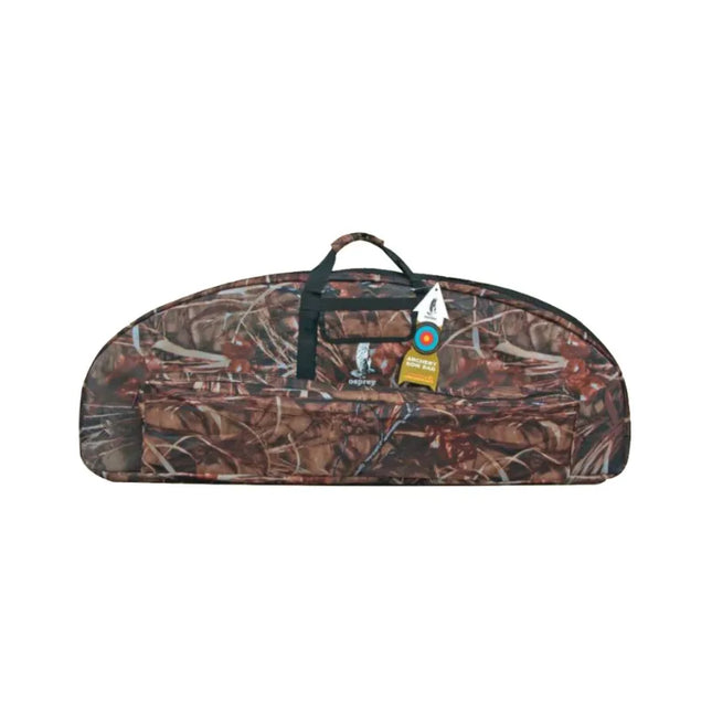 REDZONE BOW BAG DOUBLE CAMO
