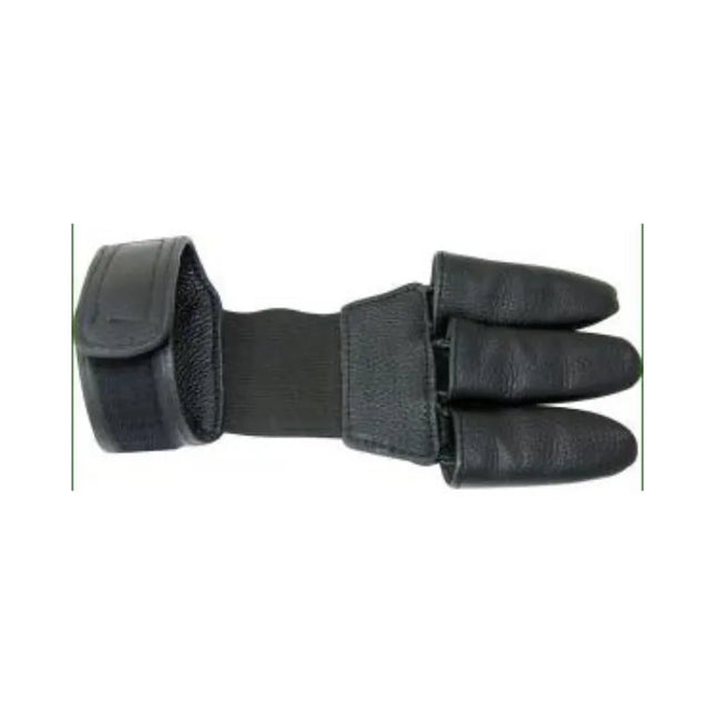 REDZONE LEATHER GLOVE (LARGE)