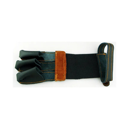 REDZONE LEATHER GLOVE (SMALL)