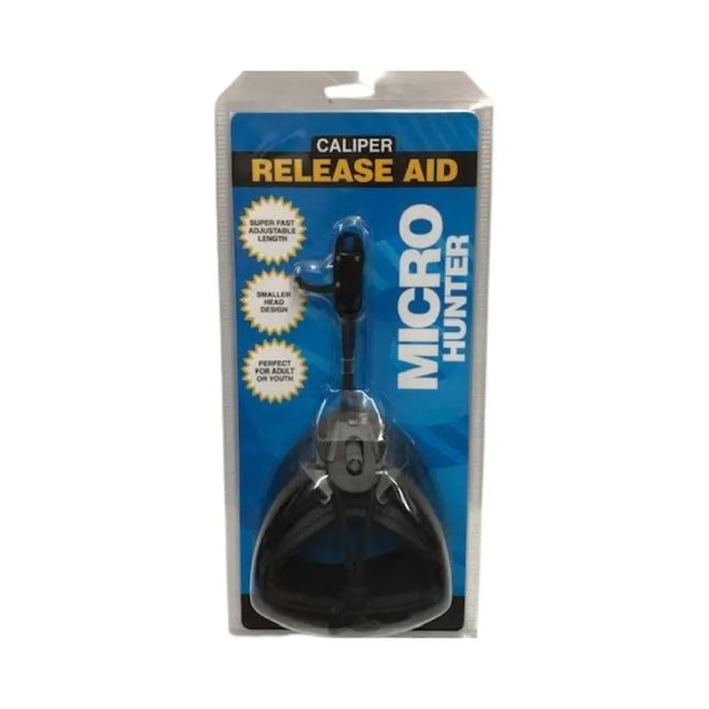 REDZONE MICRO CALIPER RELEASE BLUE