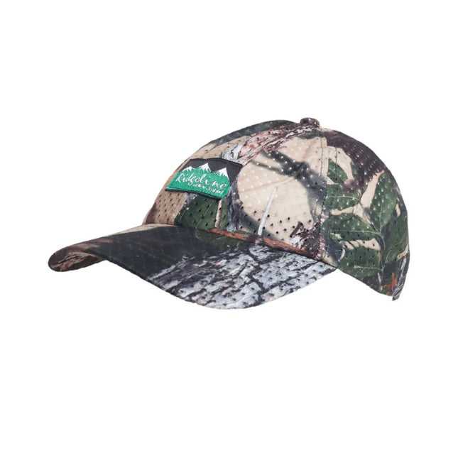 RIDGELINE CAP CAMO SABLE A/F