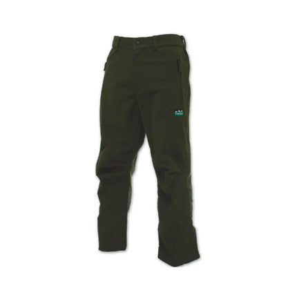 RIDGELINE PANTS ROAR PERF OLIVE 2 XL