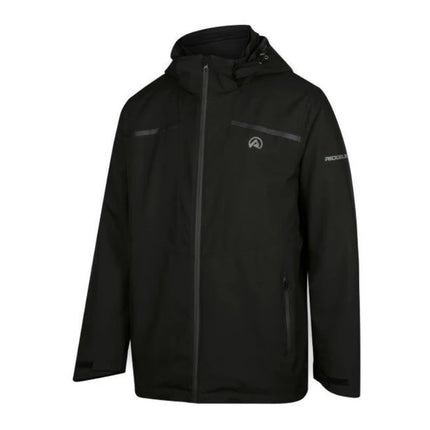 RIDGELINE RAPTOR 3 IN 1 JACKET BLACK XL