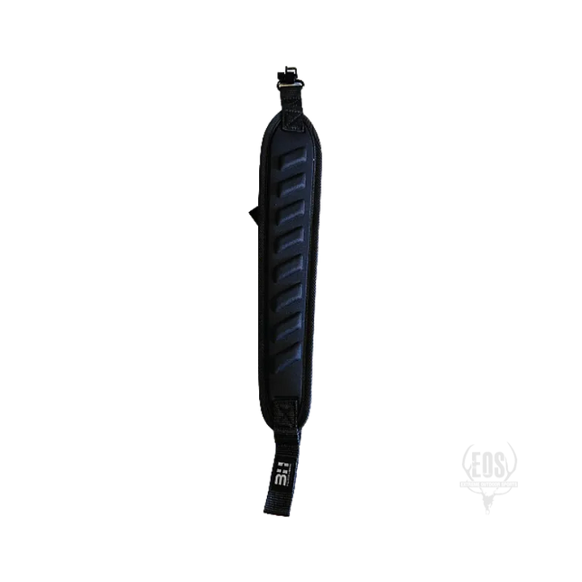 SHOOTING ACCESSORIES - BALLISTICS HARDWARE GUN SLING VICE GRIP BLACK Shoalhaven Shooting