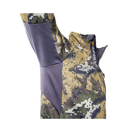 CLOTHING - HUNTERS ELEMENT ELITE TOP DESOLVE VEIL SZS Shoalhaven Shooting